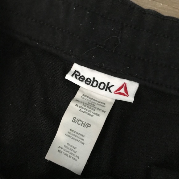 Reebok Jogger Pant - Picture 2 of 5